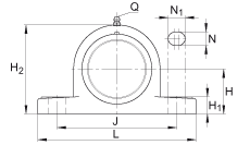 ֱ��ʽ�S������Ԫ PASE30-TV-FA125.5, �����S��������ƫ���iȦ�����������S������ Corrotect Ϳ����P���ܷ�