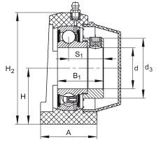 ֱ��ʽ�S������Ԫ PSHE30-TV-FA125.5, �����S��������ƫ���iȦ�����������S������ Corrotect Ϳ����P���ܷ�