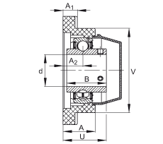 �S������Ԫ RCJY35-TV-VA, �Ŀ������S��������(n��i)Ȧ��ƽ�^���?sh��)����������S�����͸��g�O(sh��)Ӌ��R ���ܷ�