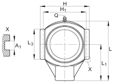 ���bʽ�S������Ԫ PTUE20-TV-FA125.5, �����S��������ƫ���iȦ�����������S������ Corrotect Ϳ����P���ܷ�