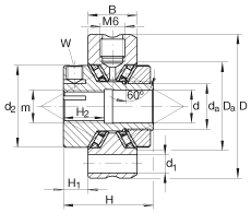 �����F�α��ּܝL��S�� ZAXFM0535, �p�����A(y��)�d