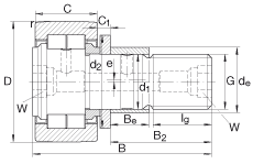 ��˨�͝L݆ NUKRE40, �S������(d��o)���M�b�A���L������ƫ�ē�Ȧ���ɂ�(c��)�Ԍm�ܷ�