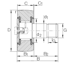 ��˨�͝L݆ KR19-PP, �S������(d��o)���ɂ�(c��)����������ƽ�|Ȧ