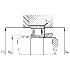 �A���L���S�� N1007-K-M1-SP, ����(d��ng)�S�������F�����F�� 1:12���ɷ��x�������ּܣ��p�ٵď����(n��i)����϶���Ӈ�(y��n)����