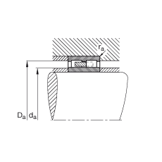 �A���L���S�� NNU4172-M, �����S�У��p�����ɷ��x�������ּ�