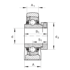 ֱ��ʽ�S������Ԫ TASE20-N, �T�F�S��������ƫ���iȦ�����������S����T ���ܷ�