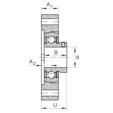 �S������Ԫ FLCTEY25, ���ɂ���˨�׵ķ��m���S������Ԫ���T�F�� ��(n��i)Ȧ��ƽ�^����� P ���ܷ⣬�o�ٝ����Y(ji��)��(g��u)