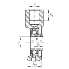 ���bʽ�S������Ԫ PHEY25, �T�F�S��������(n��i)Ȧ��ƽ�^���?sh��)����������S����P ���ܷ�