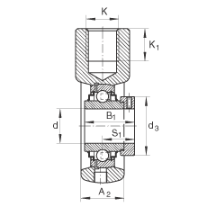 ���bʽ�S������Ԫ RHE30, �T�F�S��������ƫ���iȦ�����������S�У�R �ܷ�