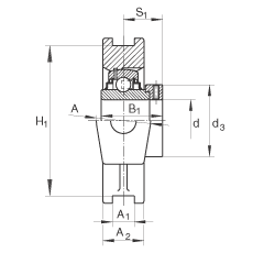 ���bʽ�S������Ԫ RTUE120, �T�F�S��������ƫ���iȦ�����������S����R �ܷ�