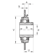 �S������Ԫ RRY15-VA, ������/�Ă���˨�׵ķ��m���S������Ԫ���_��䓰壬��(n��i)Ȧ��ƽ�^�����R���ܷ��� �͸��g���o(h��)���o�ٝ����Y(ji��)��(g��u)