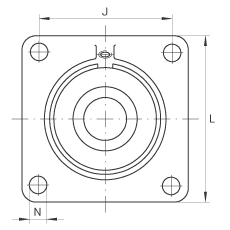 �S������Ԫ PCCJ40, ���Ă�(g��)��˨�׵ķ��m���S������Ԫ���T�F���p�нǽ��|���S����P ���ܷ�