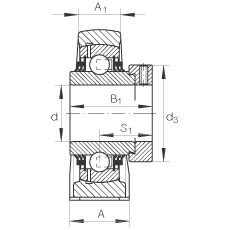 ֱ��ʽ�S������Ԫ TSHE25-N, �T�F�S��������ƫ���iȦ�����������S�У�T ���ܷ�